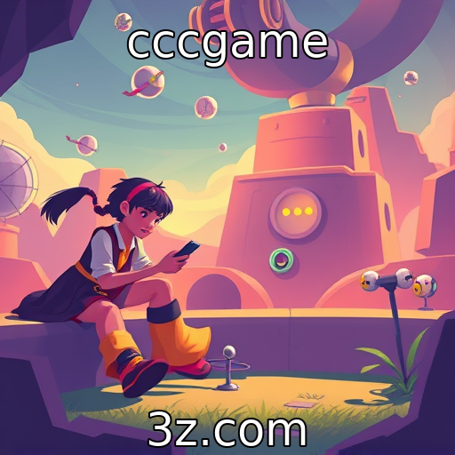 Tendências atuais no design de jogos