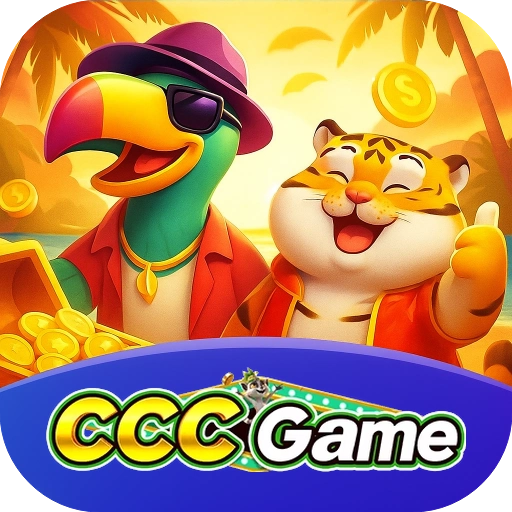 cccgame logo